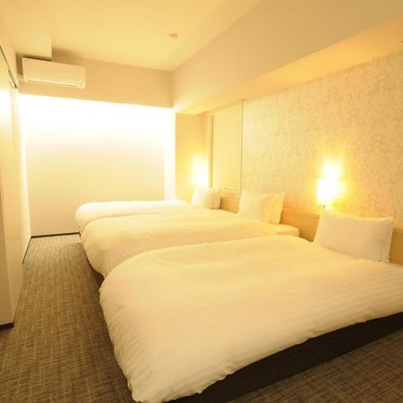 Ab Hotel Omihachiman Εξωτερικό φωτογραφία