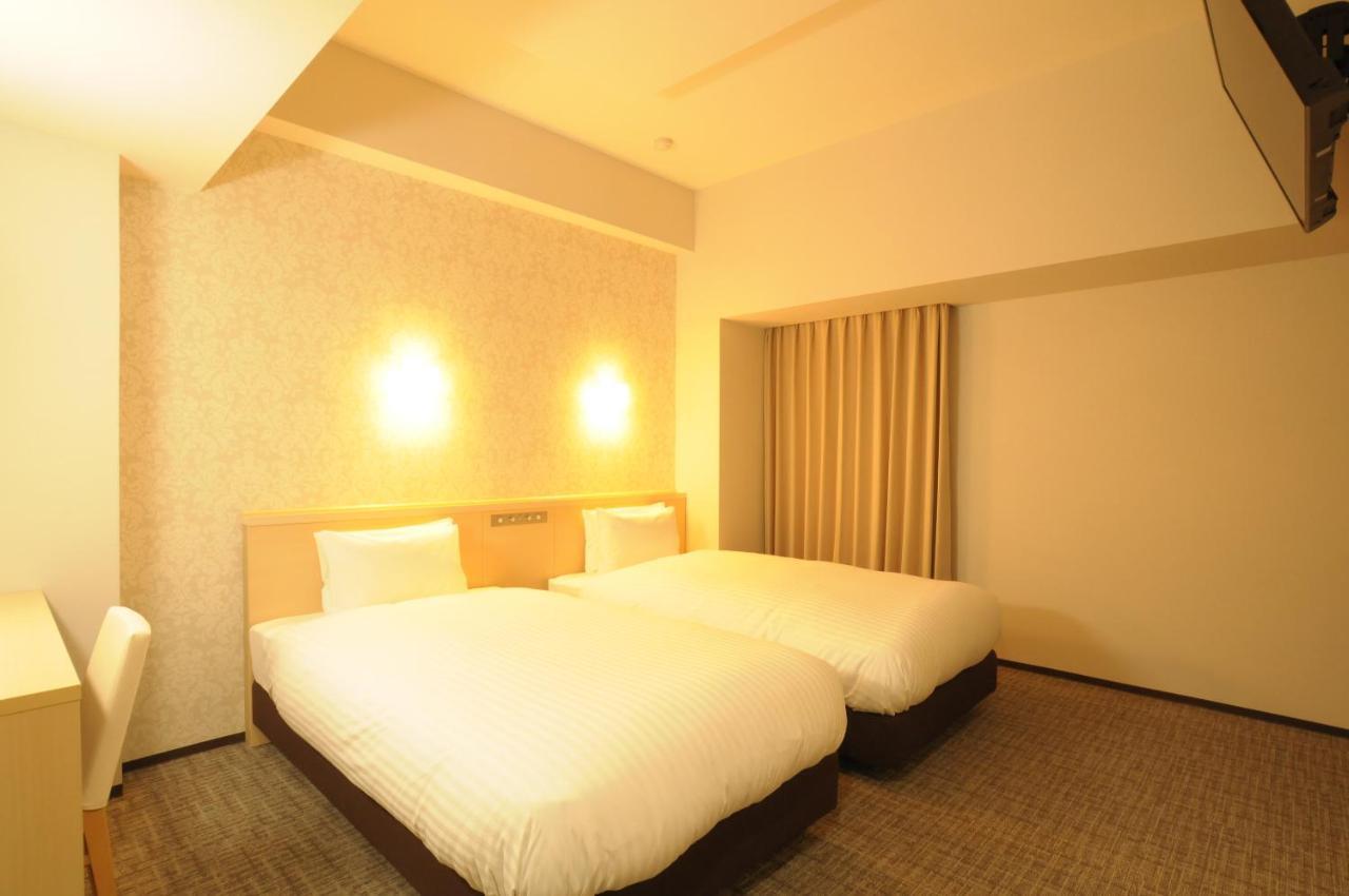 Ab Hotel Omihachiman Εξωτερικό φωτογραφία