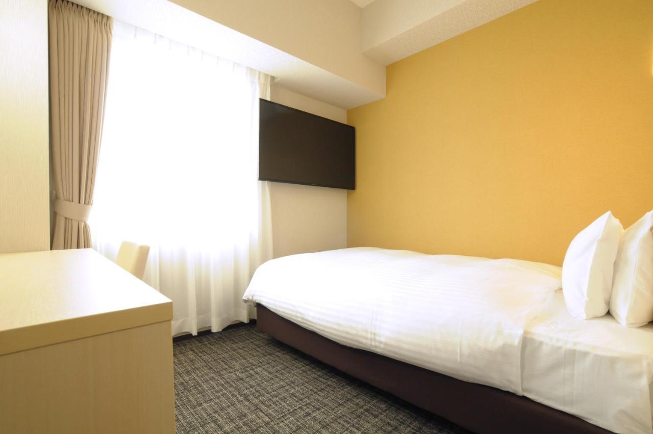 Ab Hotel Omihachiman Εξωτερικό φωτογραφία