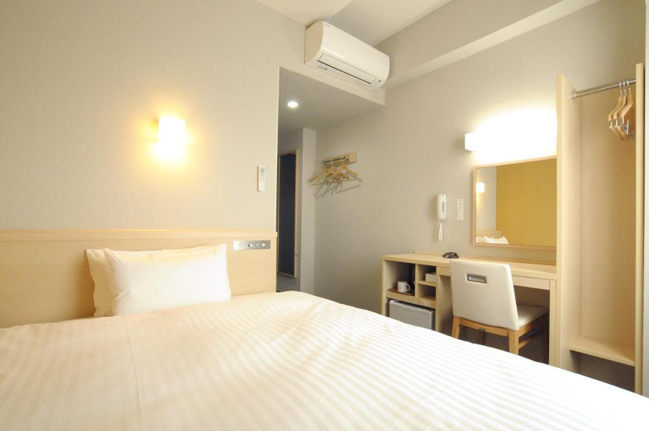 Ab Hotel Omihachiman Εξωτερικό φωτογραφία
