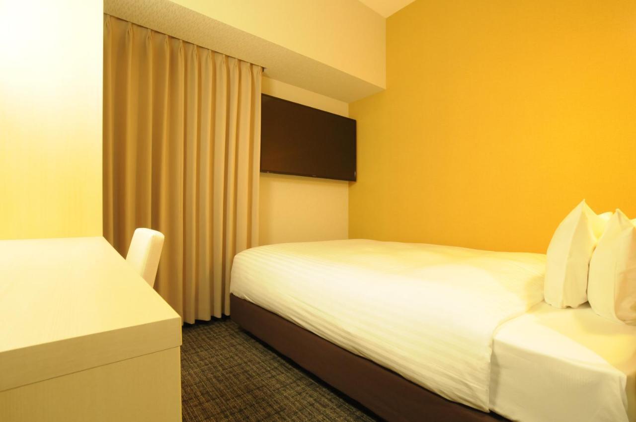 Ab Hotel Omihachiman Εξωτερικό φωτογραφία