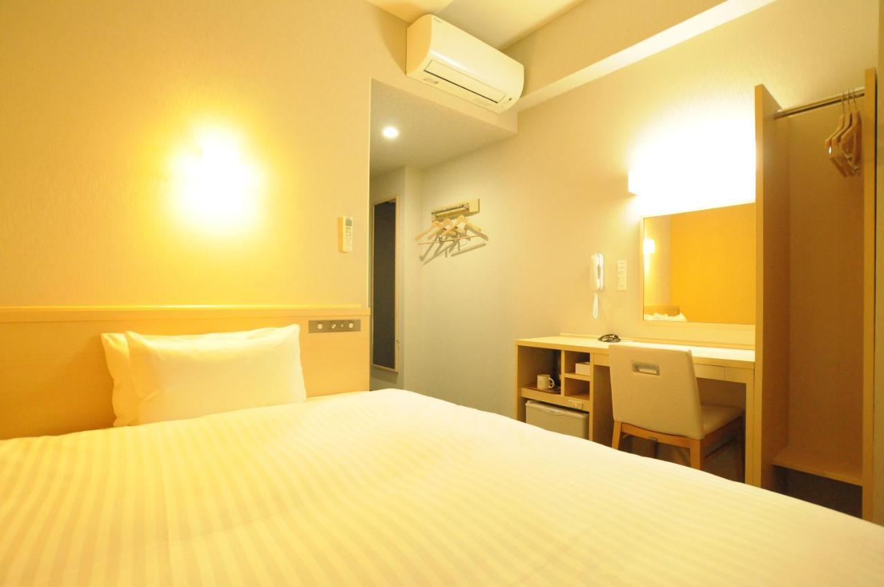 Ab Hotel Omihachiman Εξωτερικό φωτογραφία