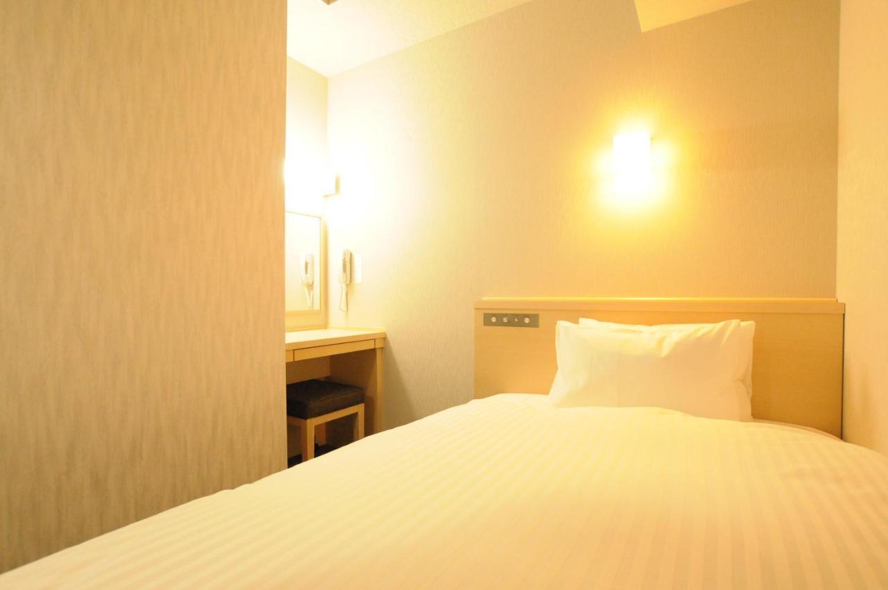 Ab Hotel Omihachiman Εξωτερικό φωτογραφία