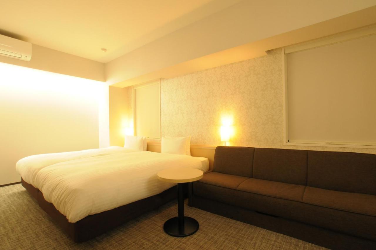 Ab Hotel Omihachiman Εξωτερικό φωτογραφία