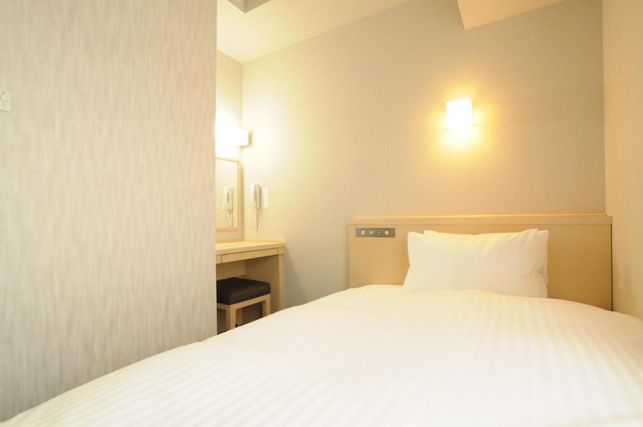 Ab Hotel Omihachiman Εξωτερικό φωτογραφία