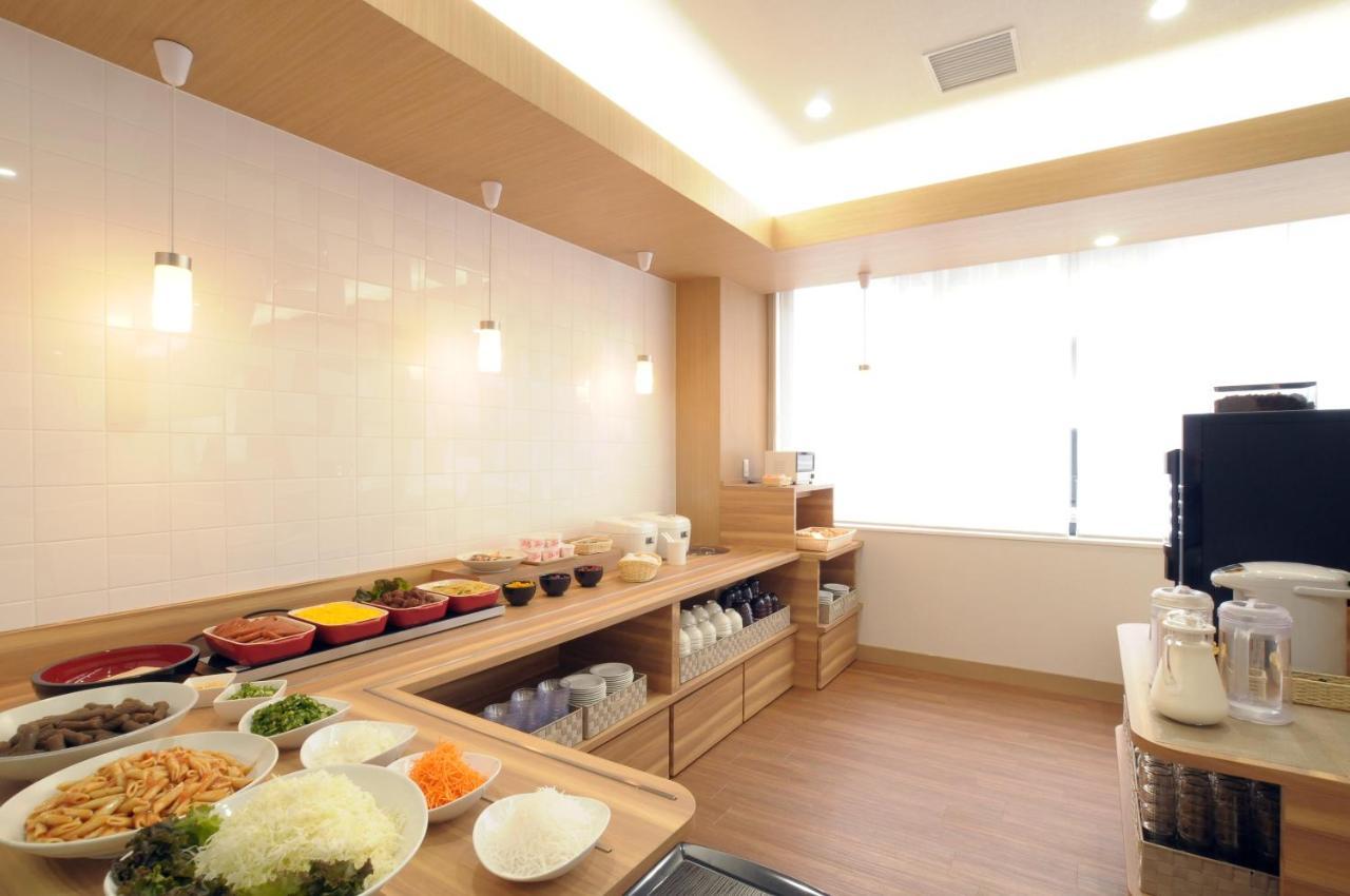 Ab Hotel Omihachiman Εξωτερικό φωτογραφία